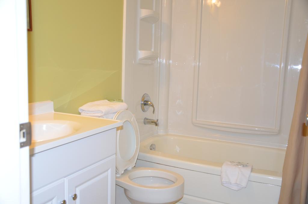 Coachman Inn Regina Rom bilde