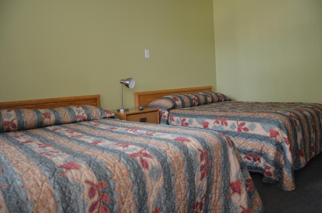 Coachman Inn Regina Rom bilde