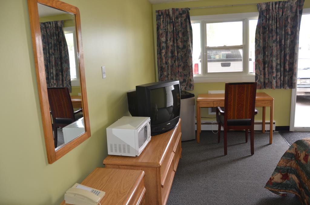 Coachman Inn Regina Rom bilde