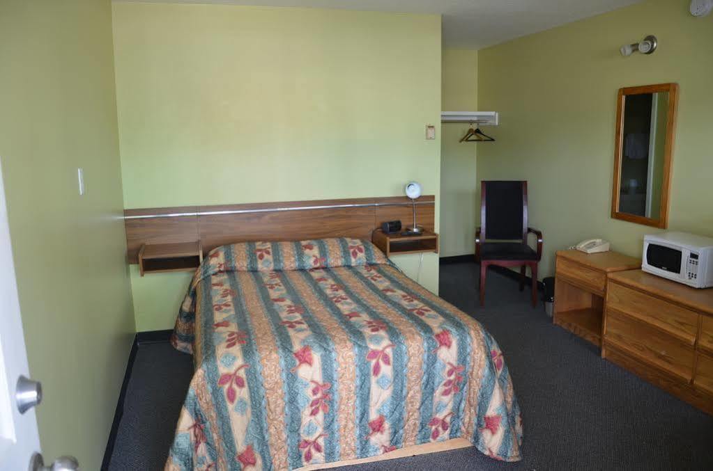 Coachman Inn Regina Eksteriør bilde
